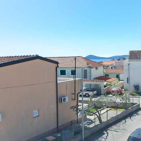 Apartment Ani Vodice Zewnętrze zdjęcie