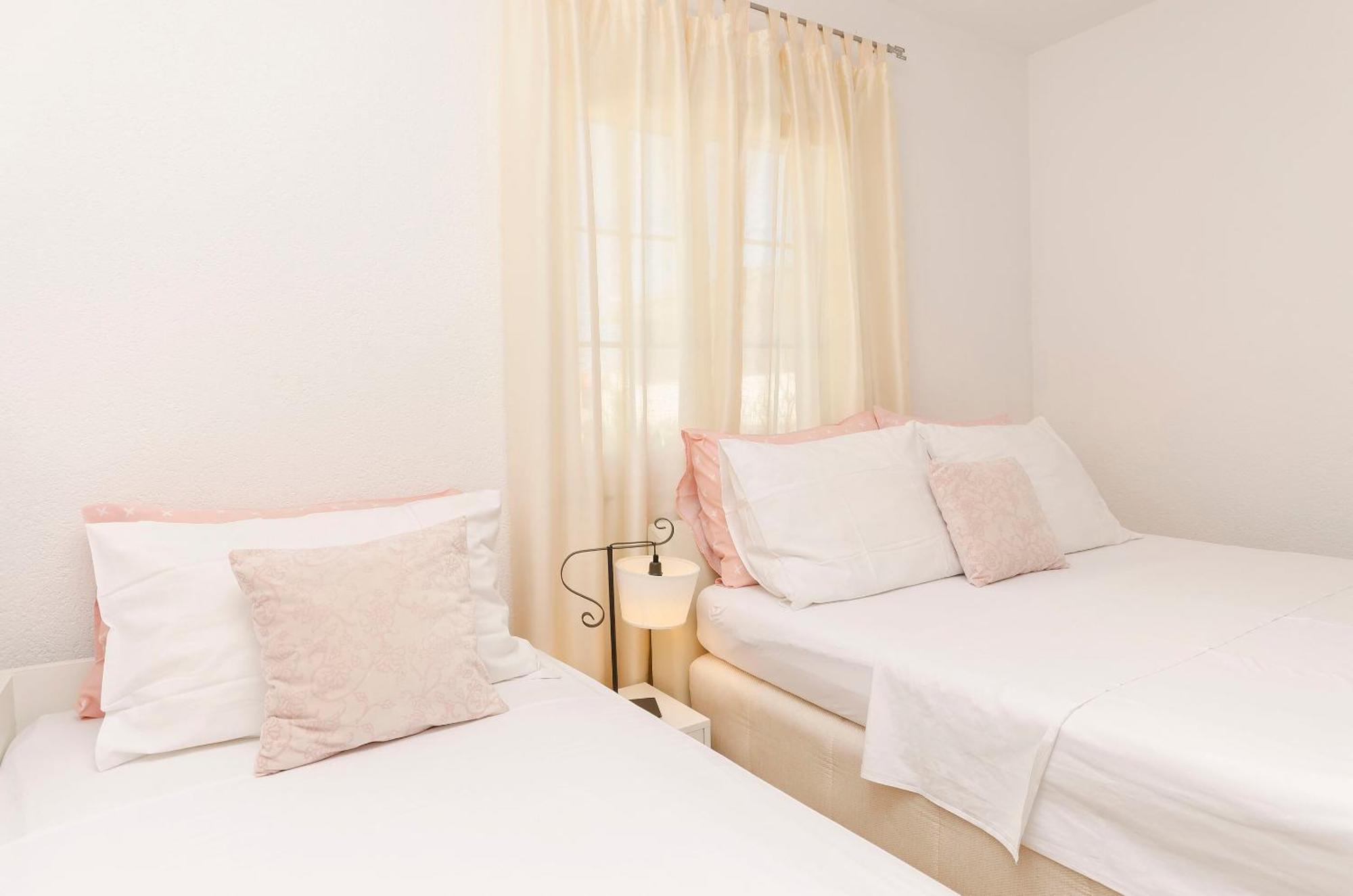 Apartment Ani Vodice Zewnętrze zdjęcie