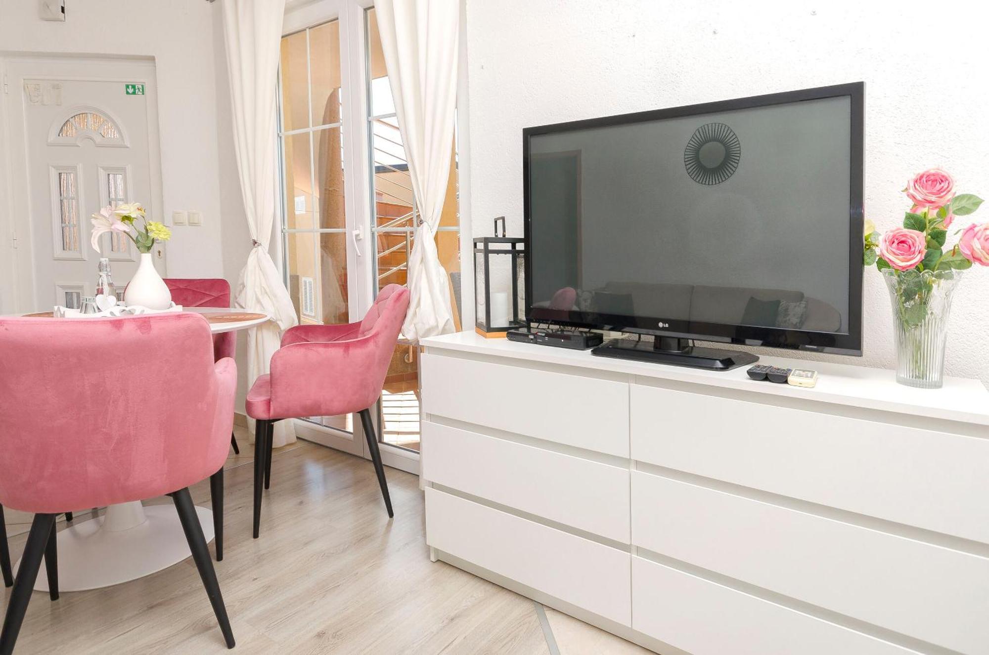 Apartment Ani Vodice Zewnętrze zdjęcie