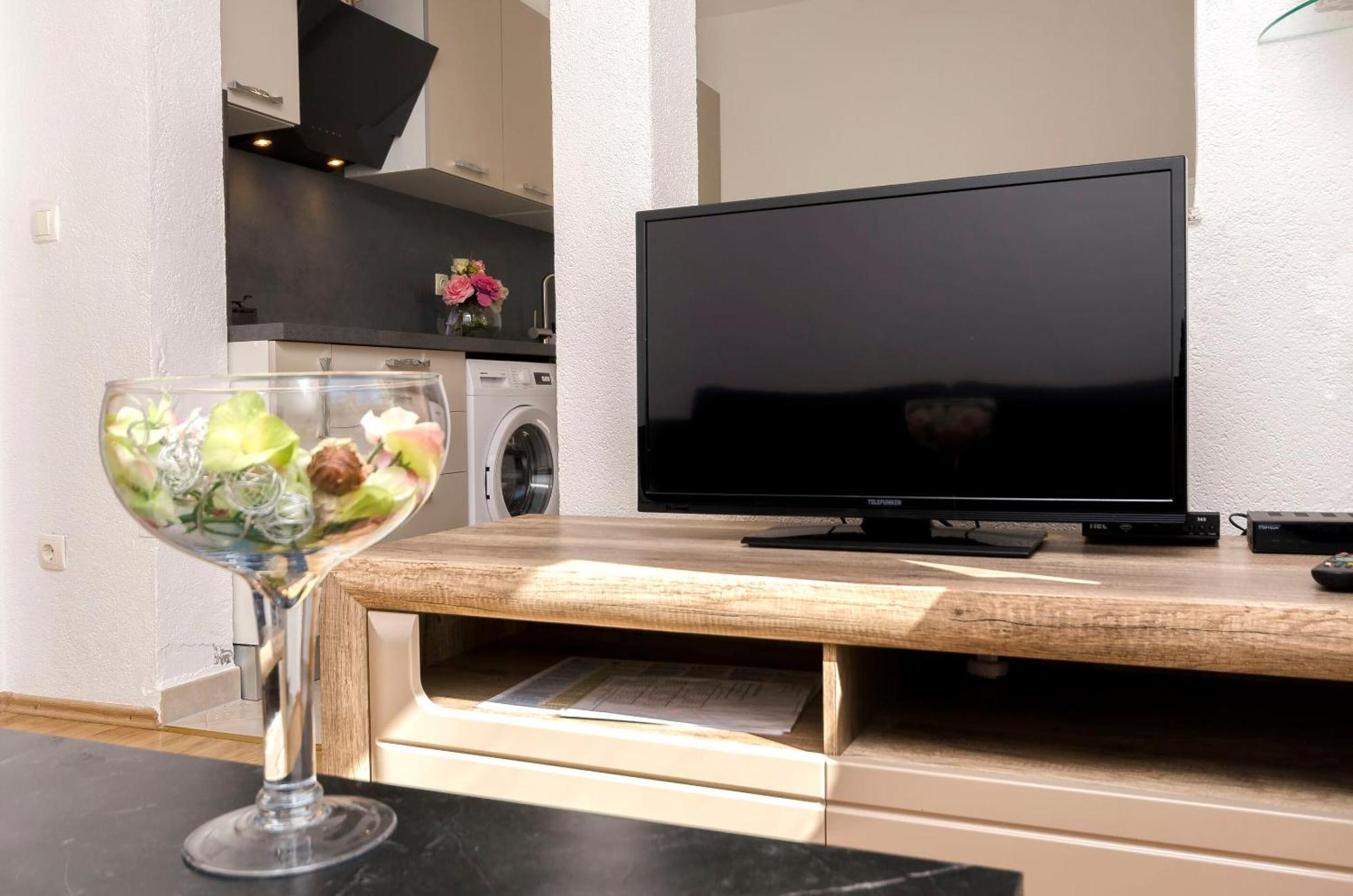 Apartment Ani Vodice Zewnętrze zdjęcie
