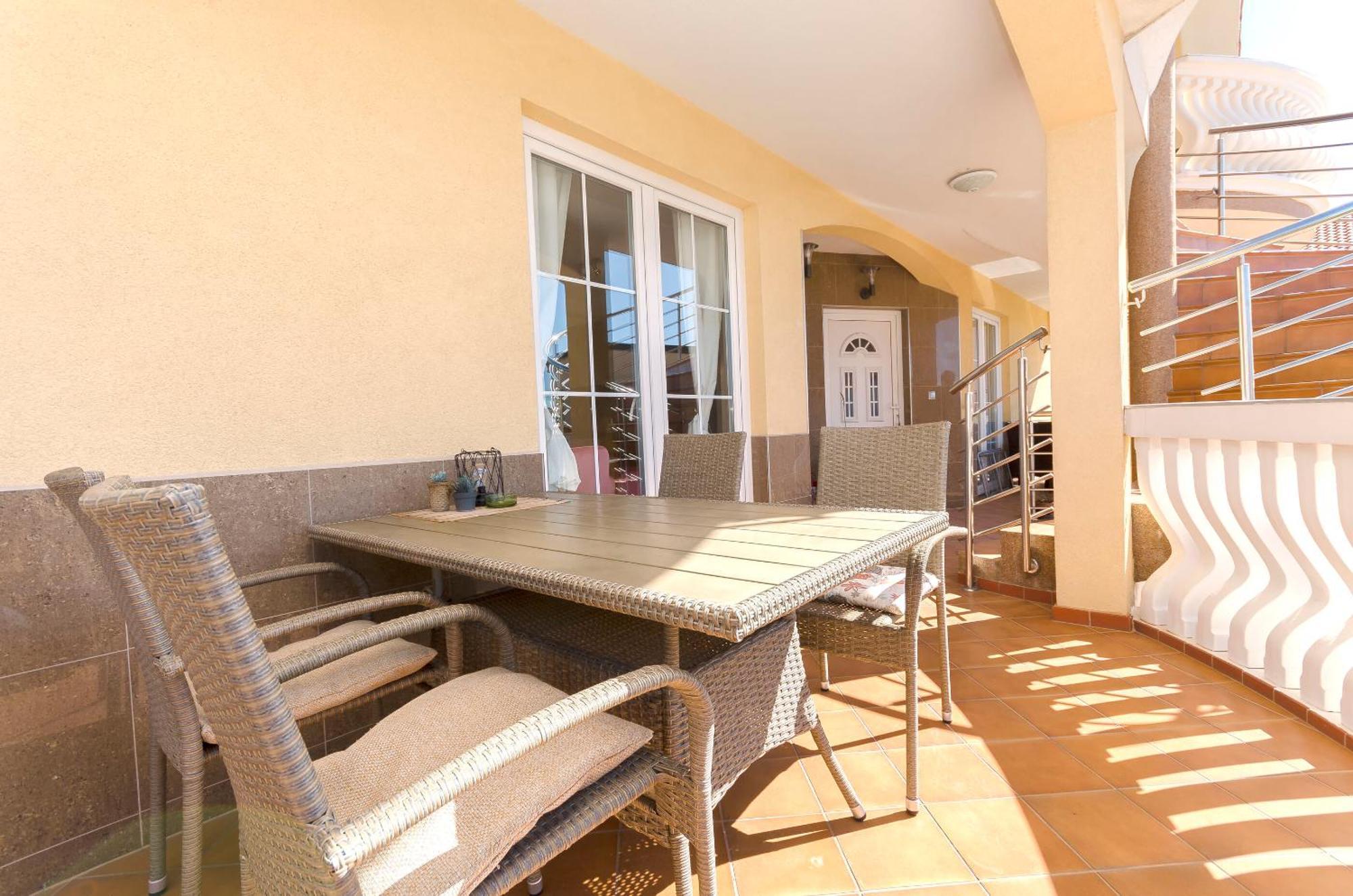 Apartment Ani Vodice Zewnętrze zdjęcie