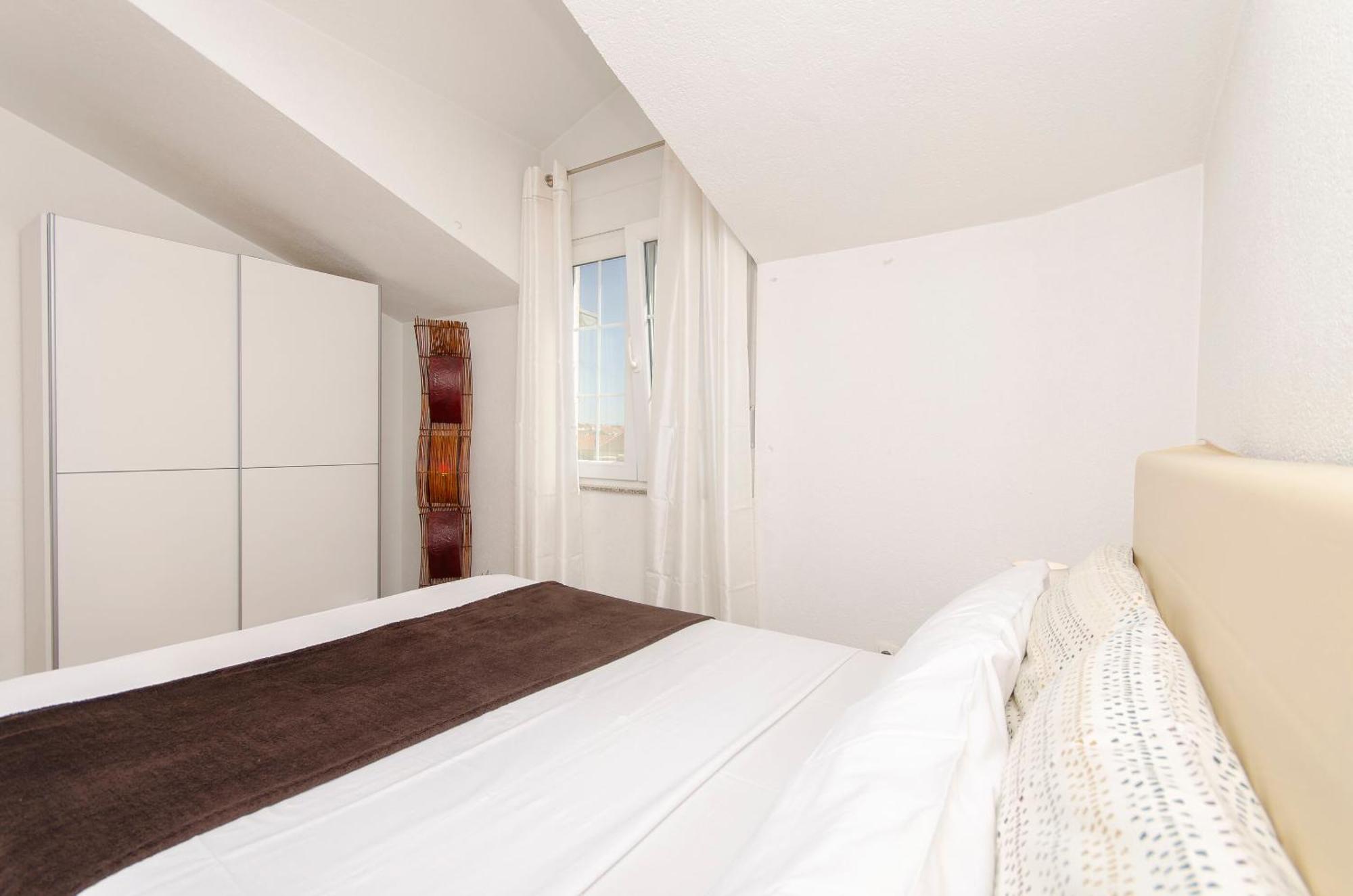 Apartment Ani Vodice Zewnętrze zdjęcie